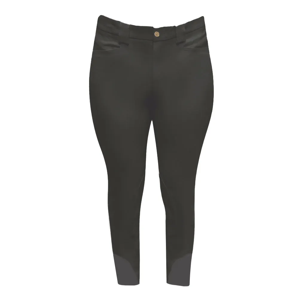 Kingsland Ladies knee Patch Breeches