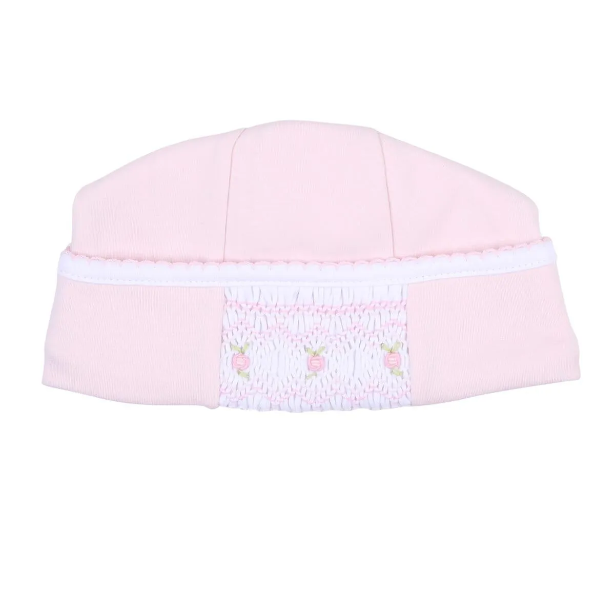 Magnolia Baby Fiona Phillip Smock Hat 1406-70 5009