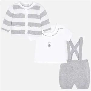 Mayoral Boys Knit Set