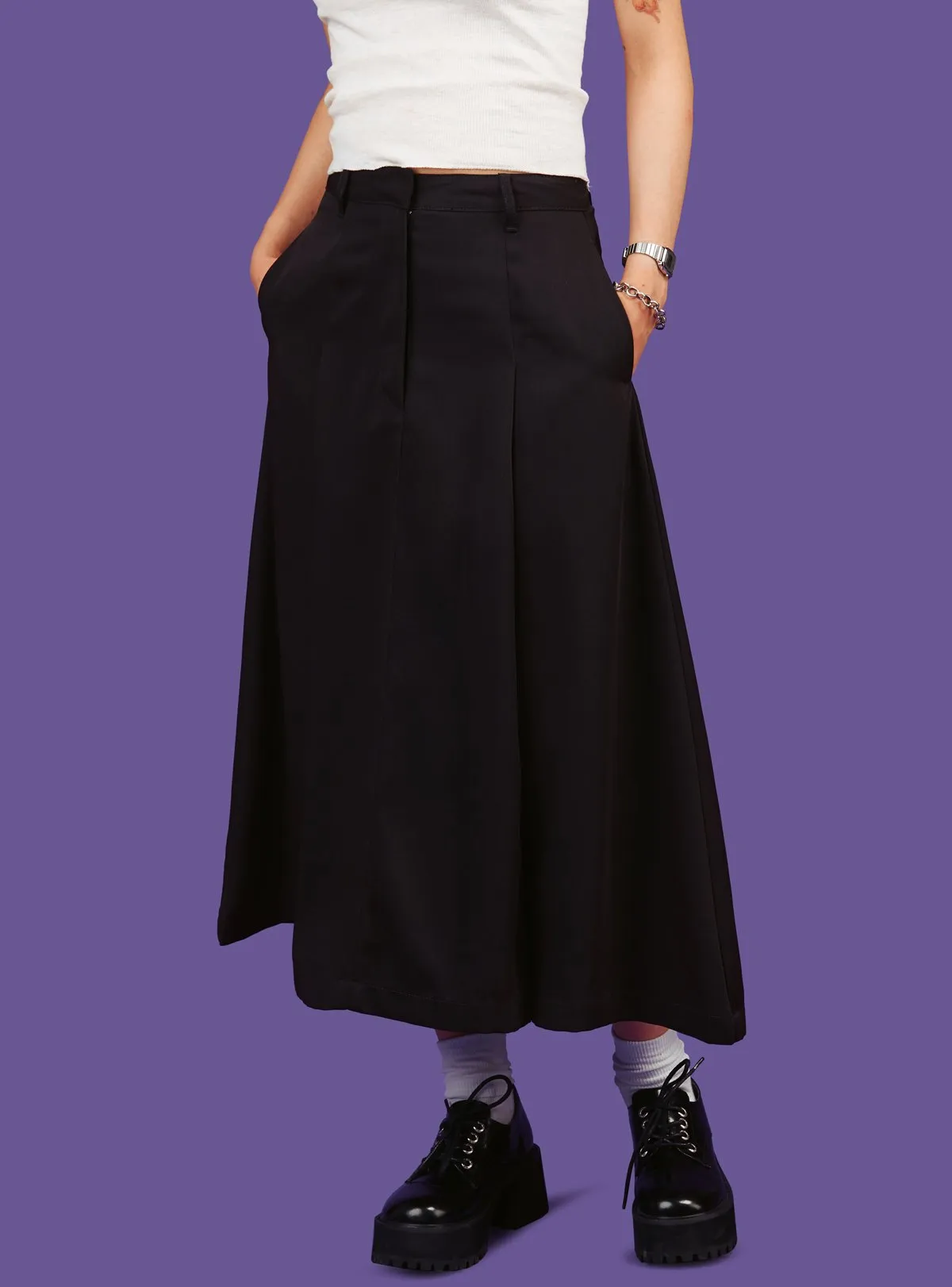 Mizuki Skirt