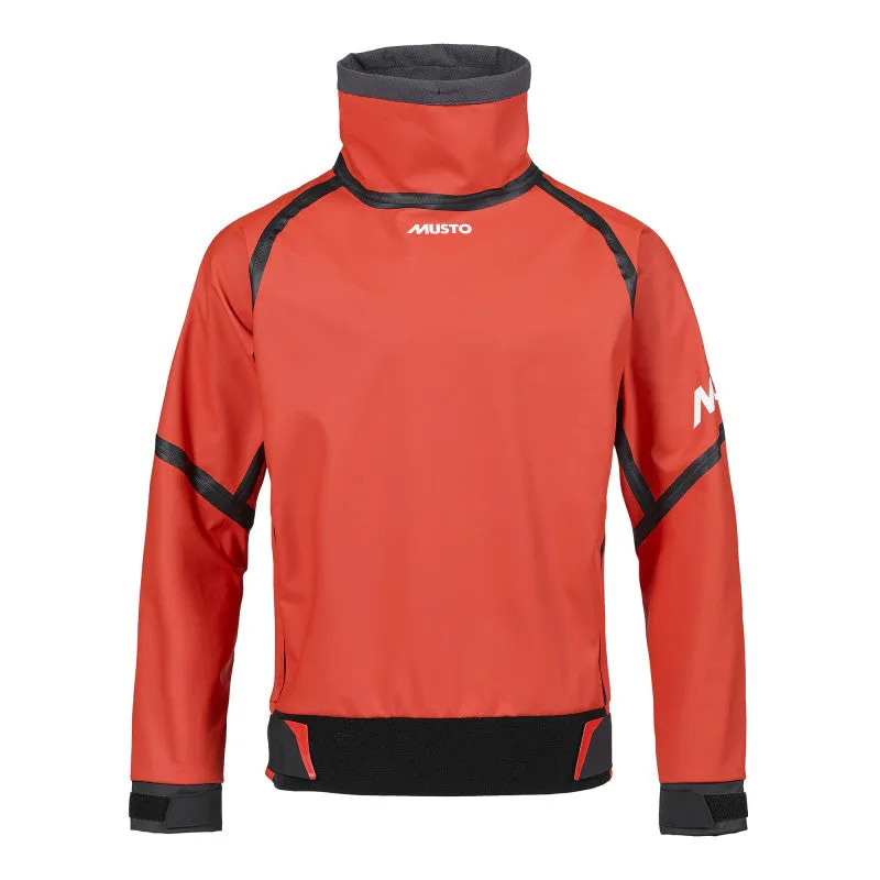 Musto Championship Aqua Top 2.0