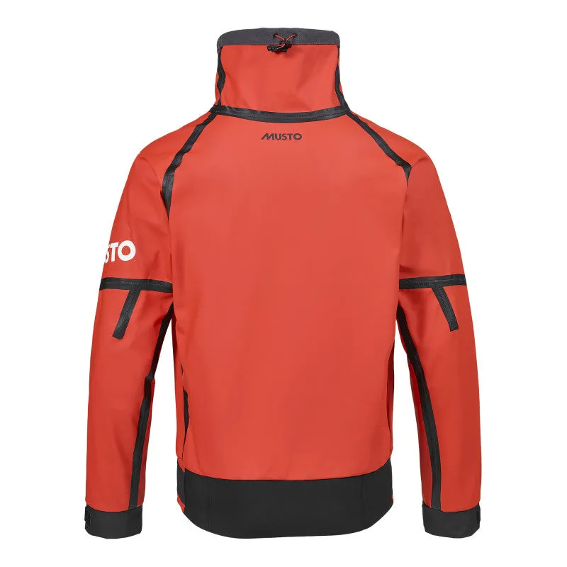 Musto Championship Aqua Top 2.0