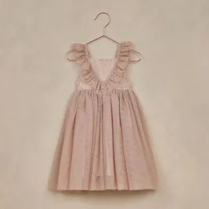 Noralee Dorthea Dress - Rose