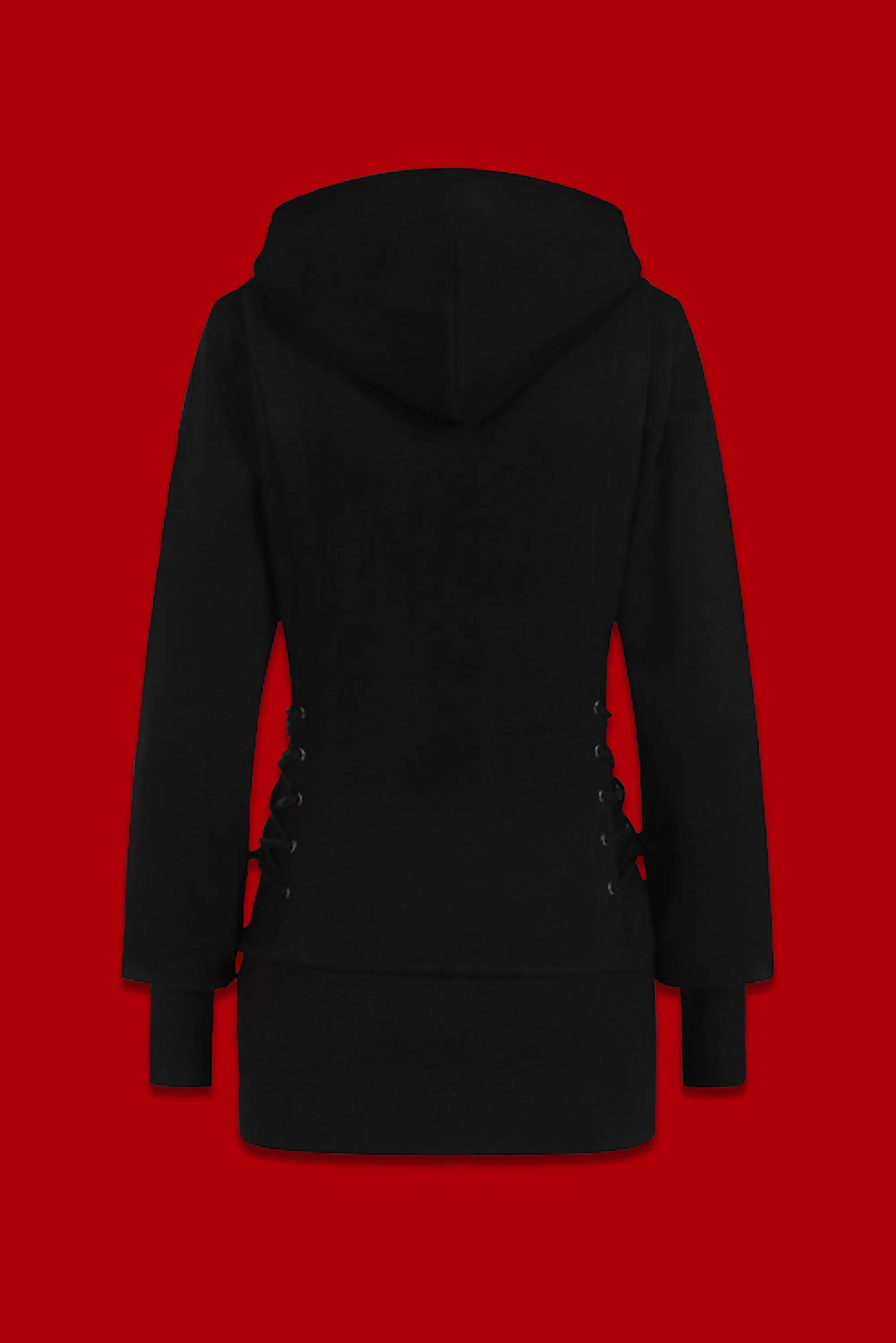 Onyx Hoodie