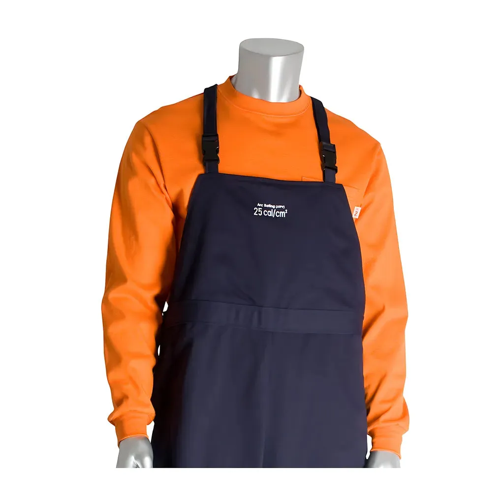 PIP 9100-21731/XL AR/FR Overalls - 25 Cal/cm2