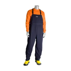 PIP 9100-21731/XL AR/FR Overalls - 25 Cal/cm2