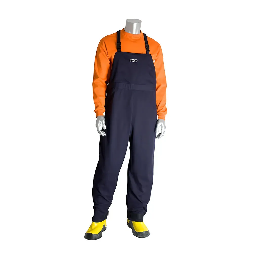 PIP 9100-52564/L AR/FR Overalls - 12 Cal/cm2