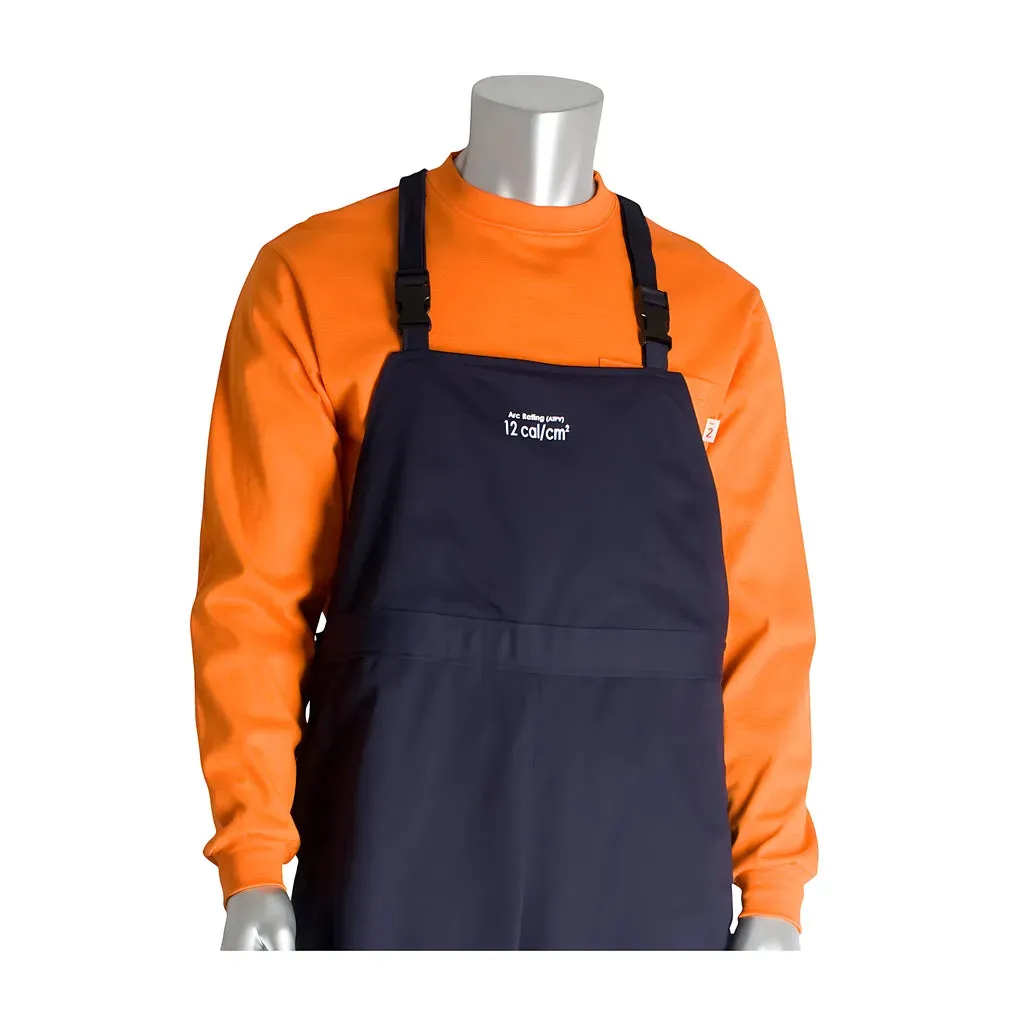 PIP 9100-52564/L AR/FR Overalls - 12 Cal/cm2