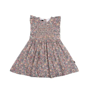 Rock Your Kid Hedy Smock Dress