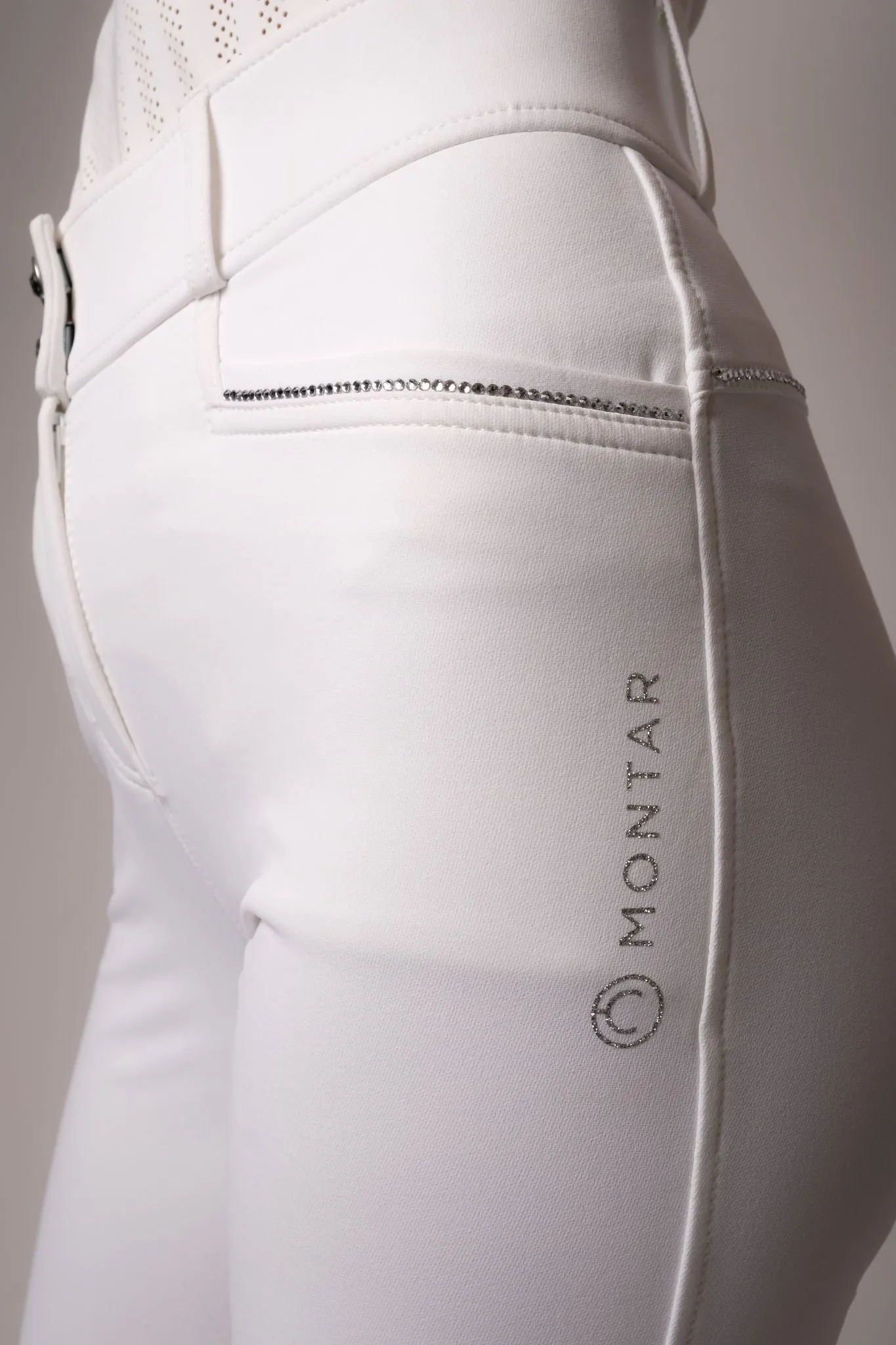 Romy Crystal FSS Breech