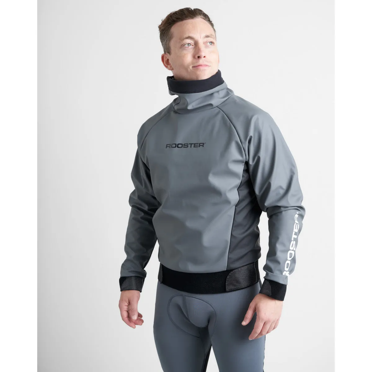 Rooster Pro Lite Aquafleece Cag