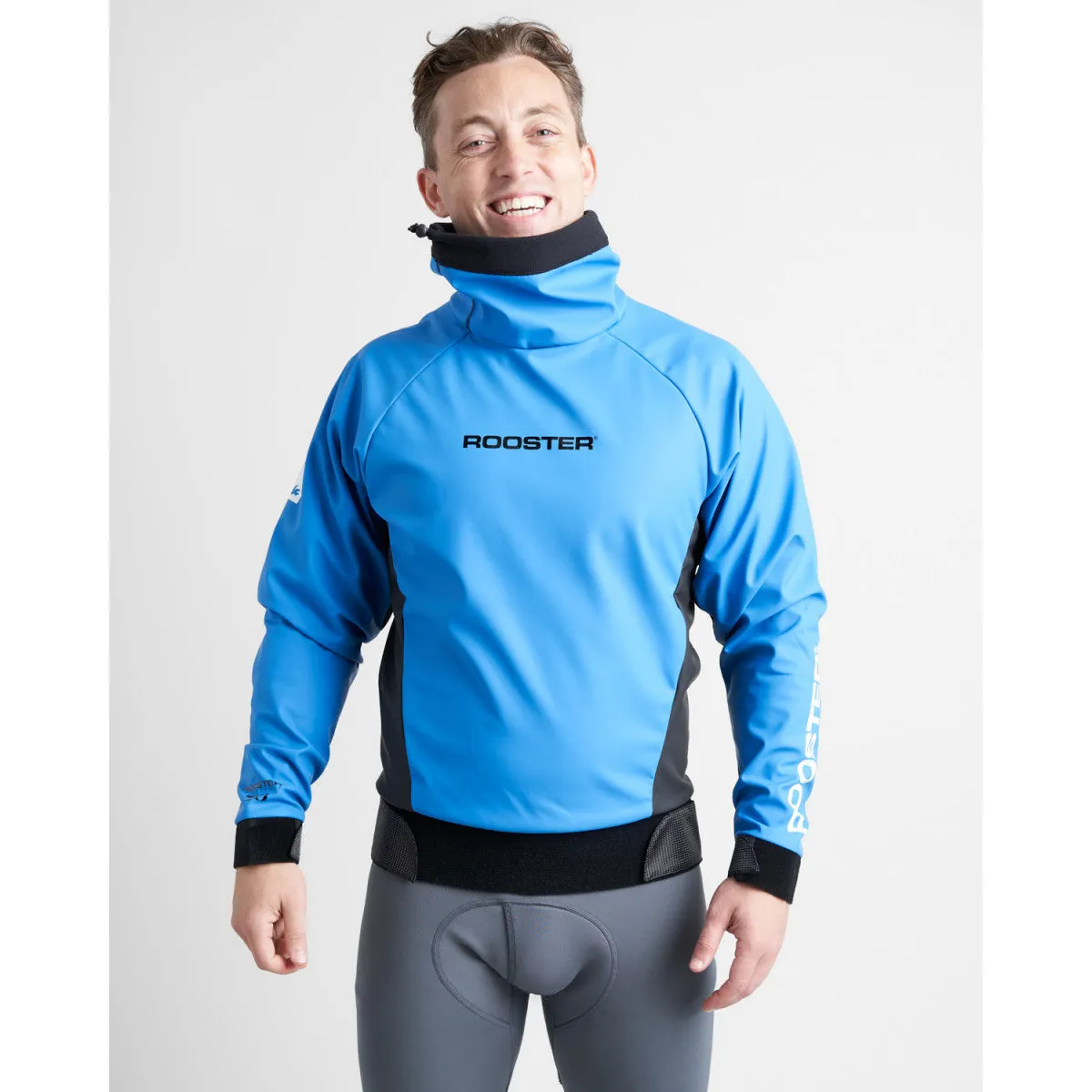 Rooster Pro Lite Aquafleece Cag