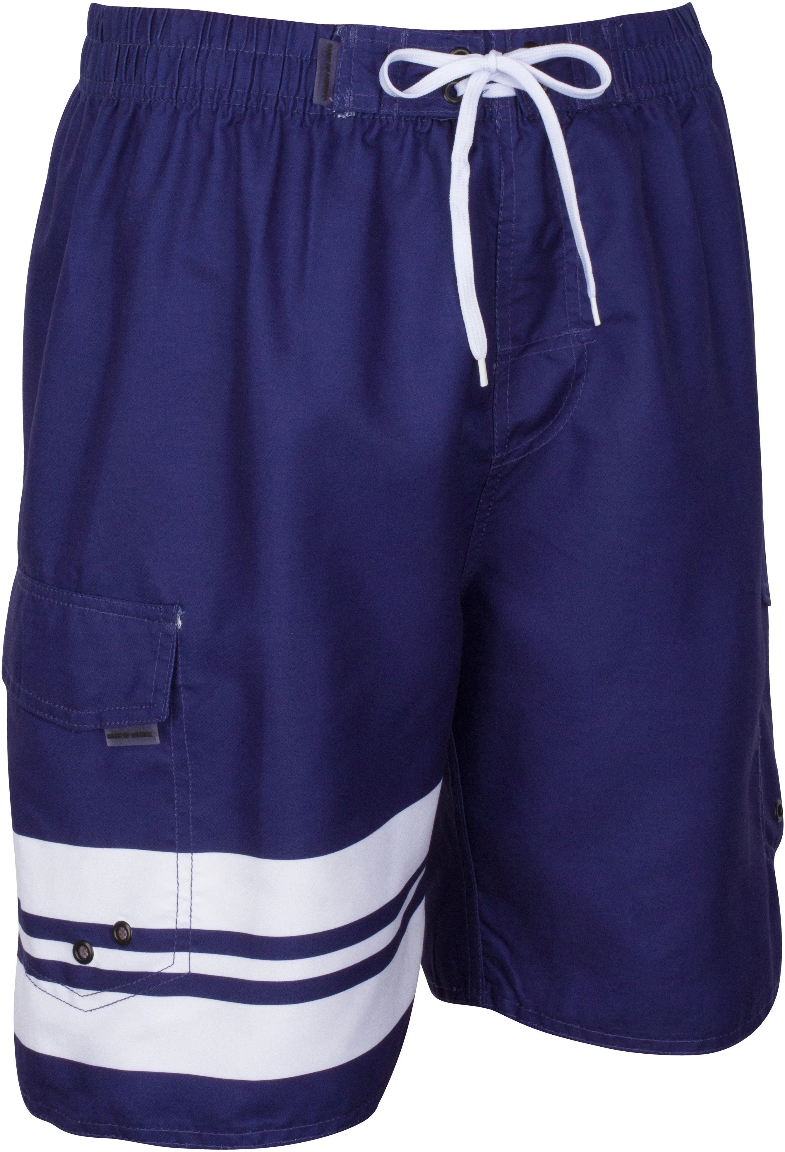 Sakkas Luka Classic  3 Pocket  Skate Surf Swim Trunks/Shorts