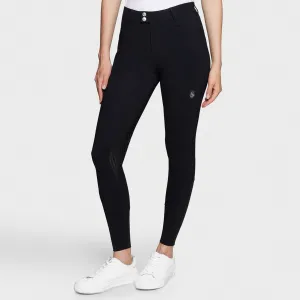 Samshield Hortense Breeches - Black