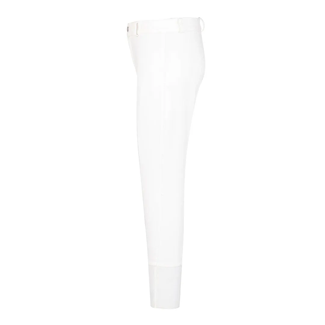 TuffRider Children's Cotton Full Seat Breeches