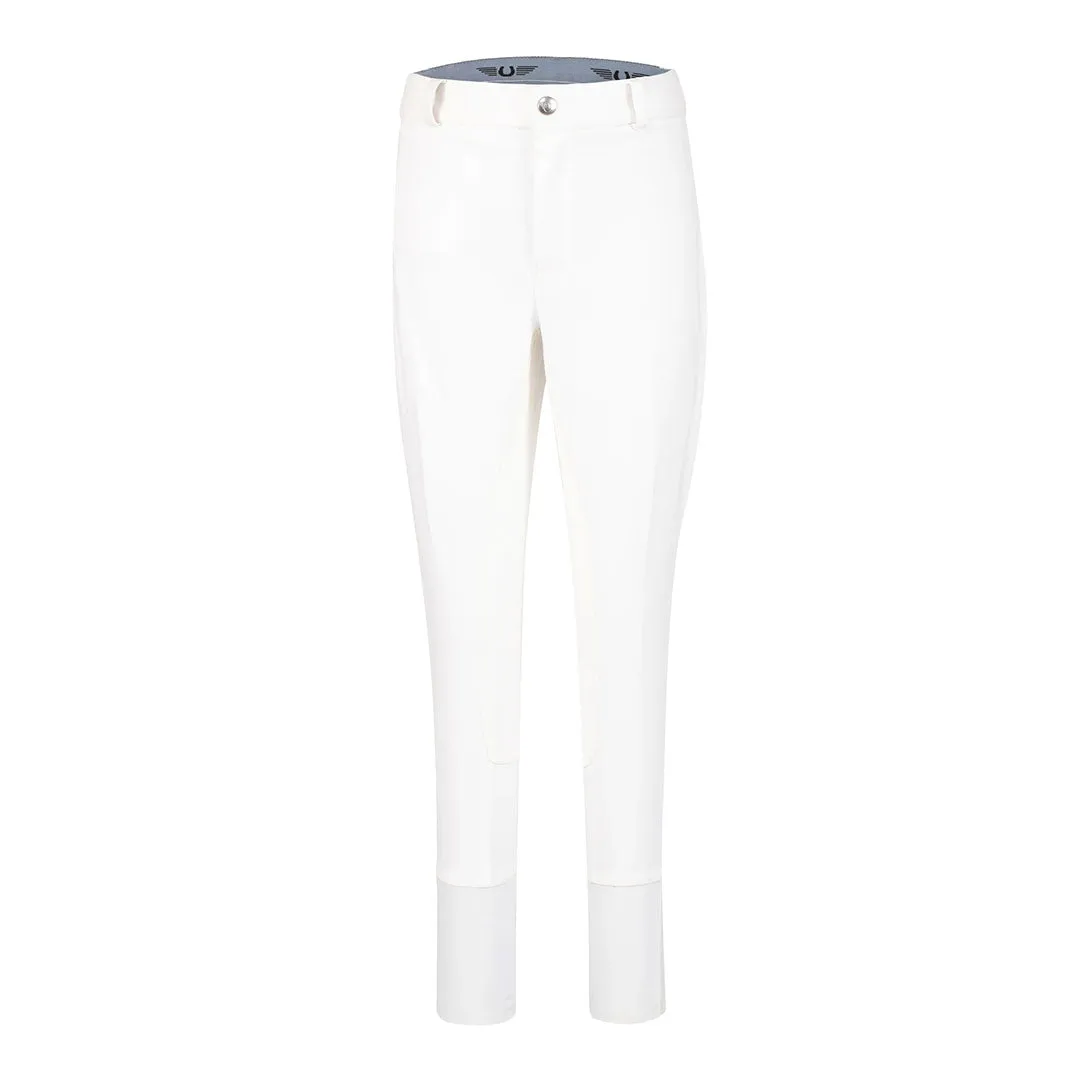 TuffRider Children's Cotton Full Seat Breeches