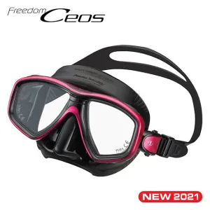 TUSA - Freedom Ceos Mask