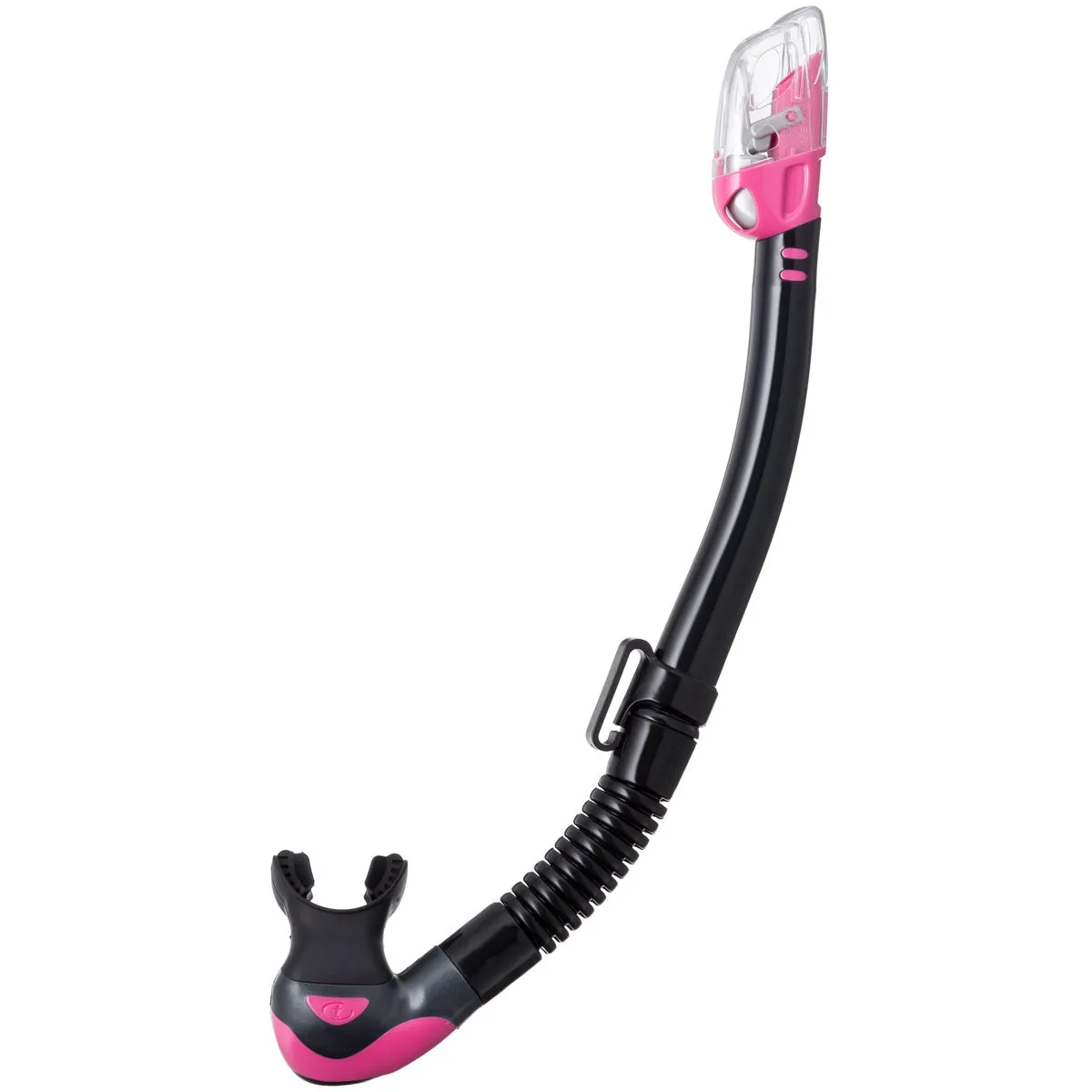 Tusa Hyperdry Elite II Dry Snorkel