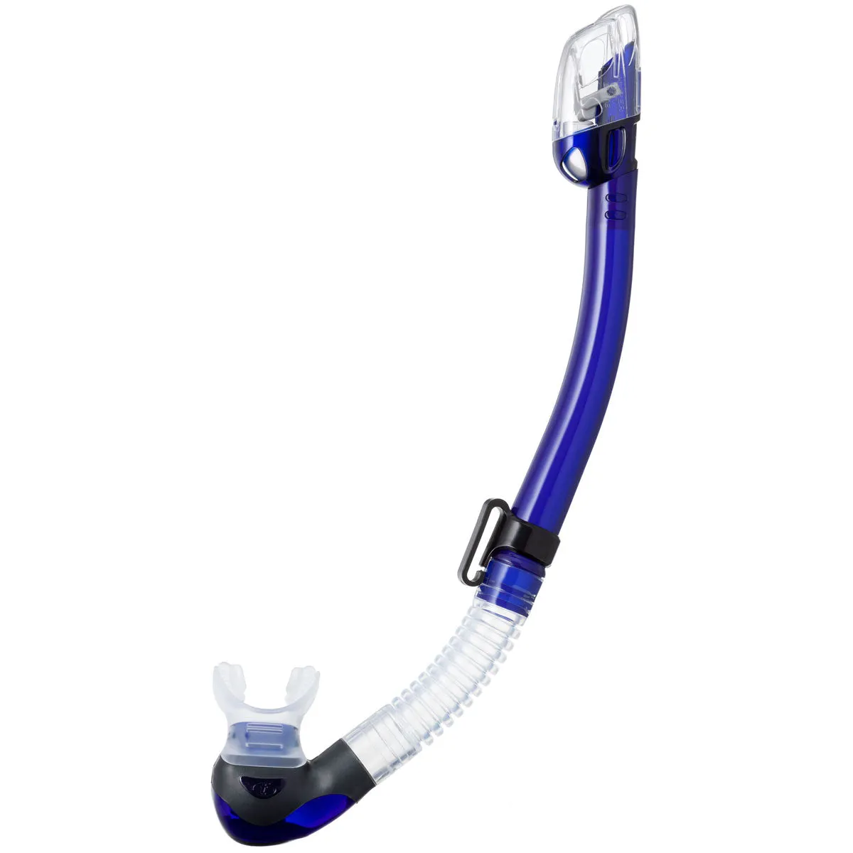 Tusa Hyperdry Elite II Dry Snorkel