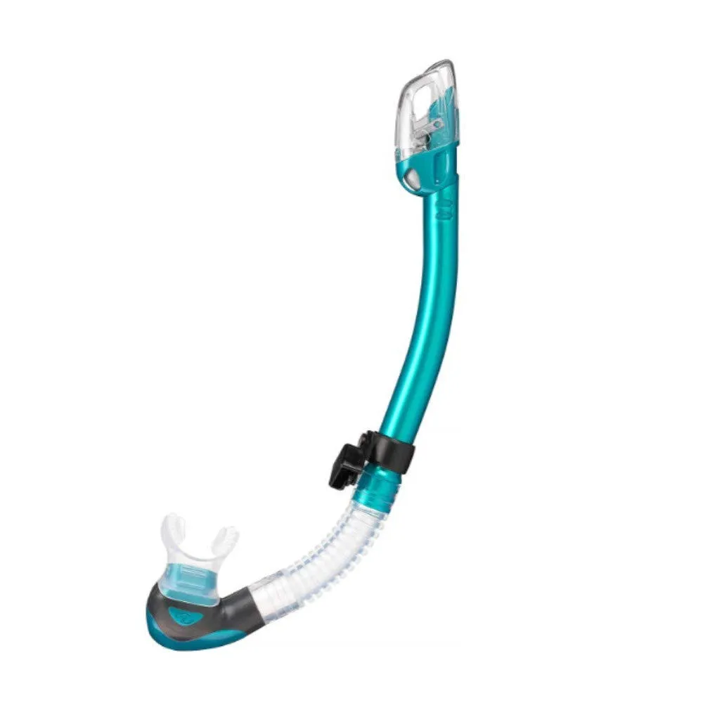 Tusa Hyperdry Elite II Dry Snorkel