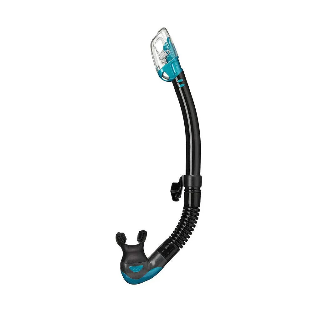 Tusa Hyperdry Elite II Dry Snorkel