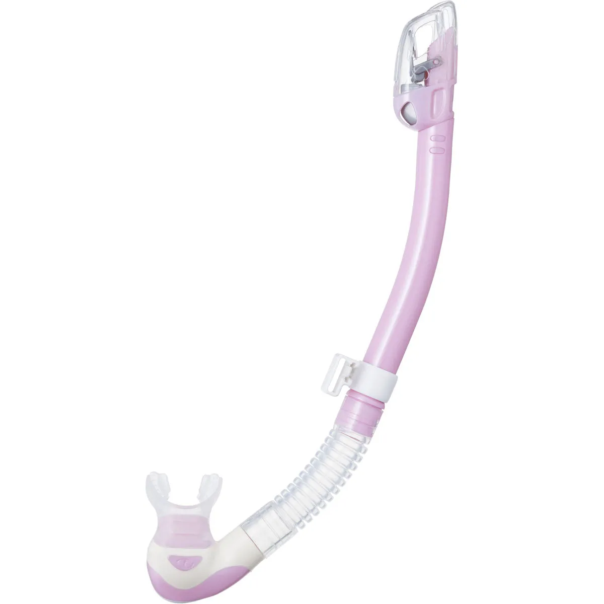 Tusa Hyperdry Elite II Dry Snorkel