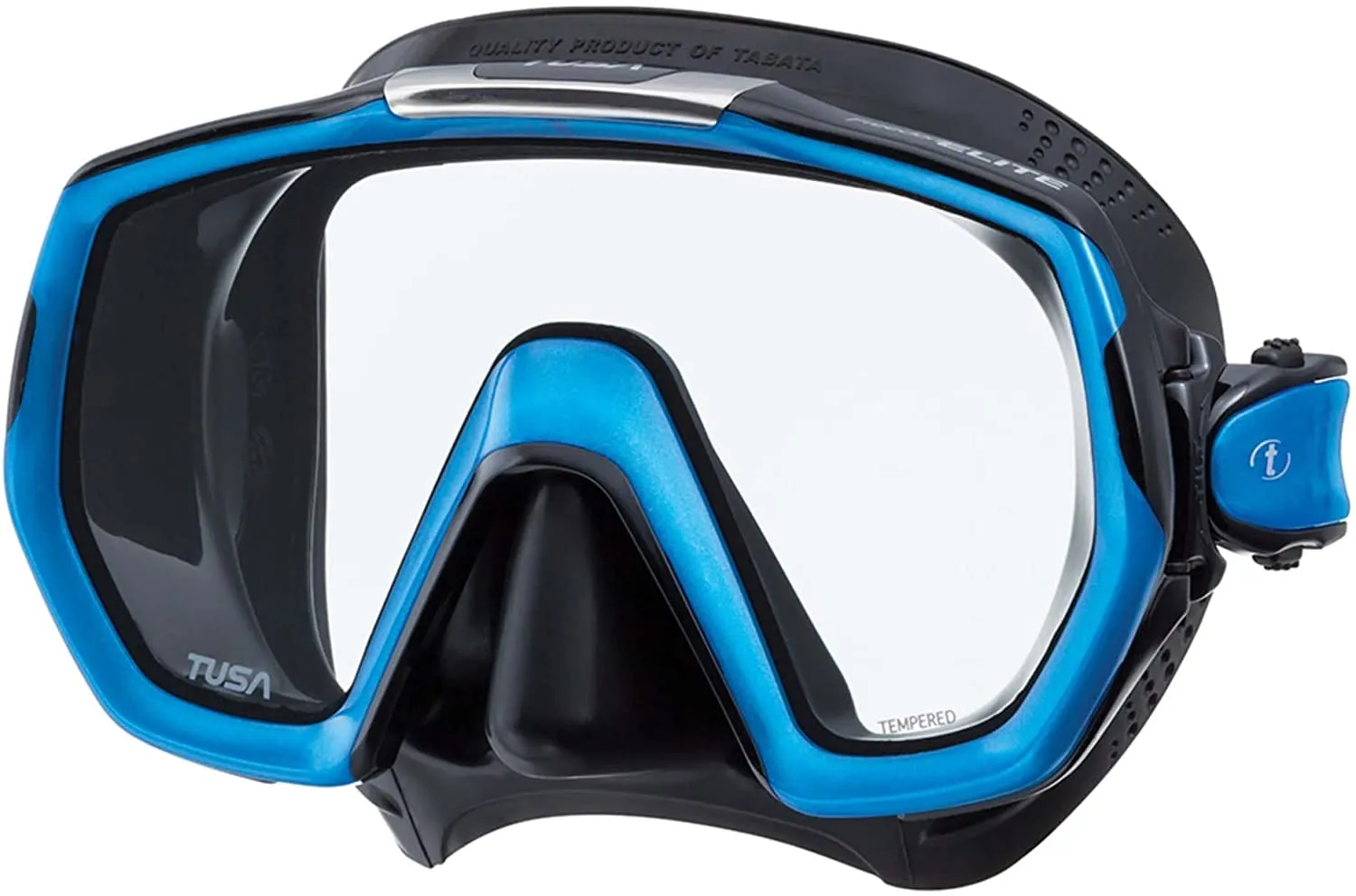 TUSA M1003 Freedom ELITE Dive Mask