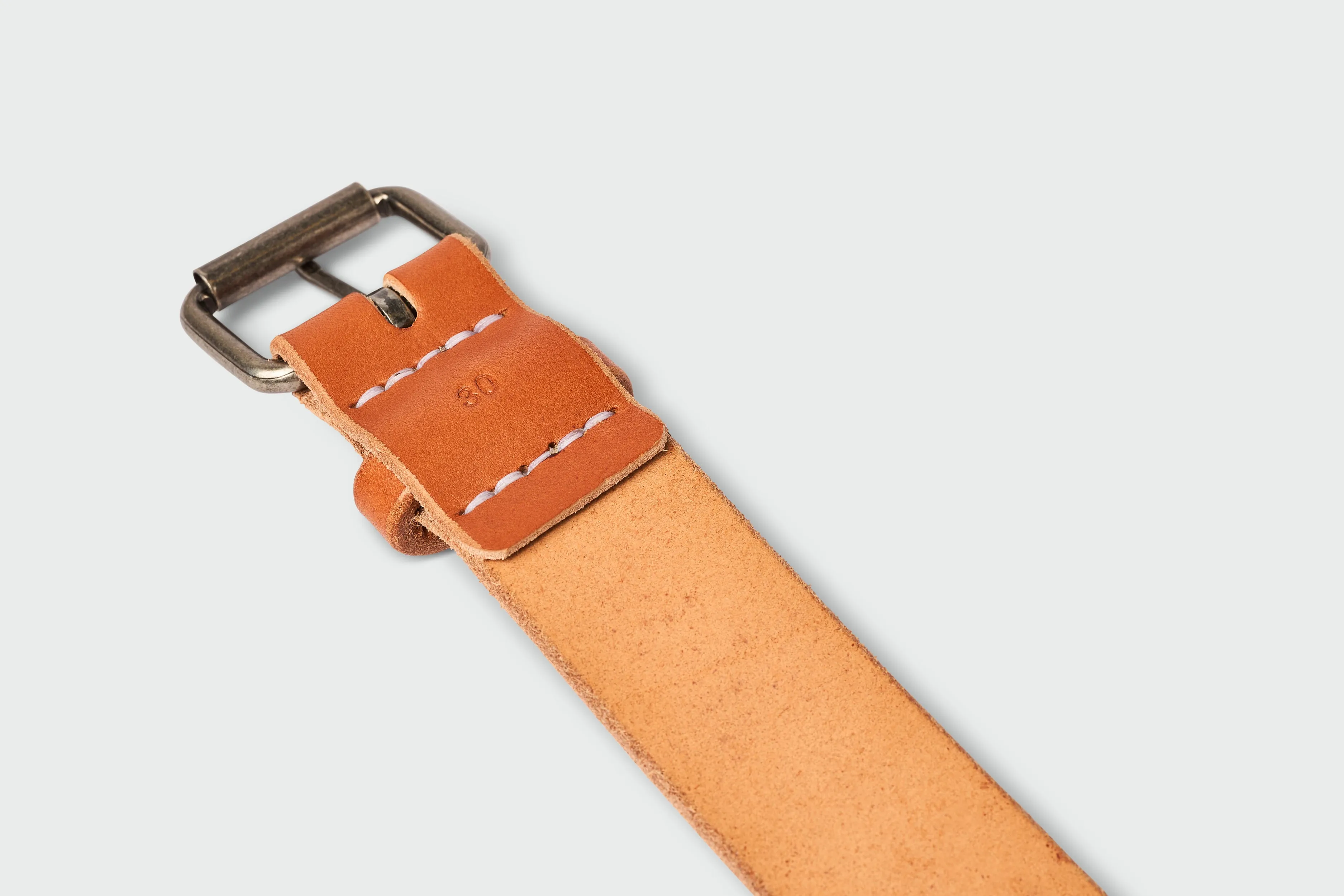 Utility Belt - Tan