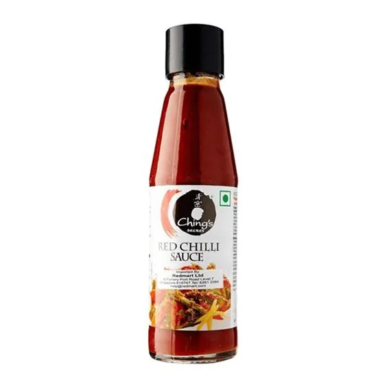 Wholesale Ching's Red Chili Sauce - 680 gm  - 24 Pack (1 Case)