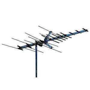 Winegard HD7694P Platinum HD Series Antenna