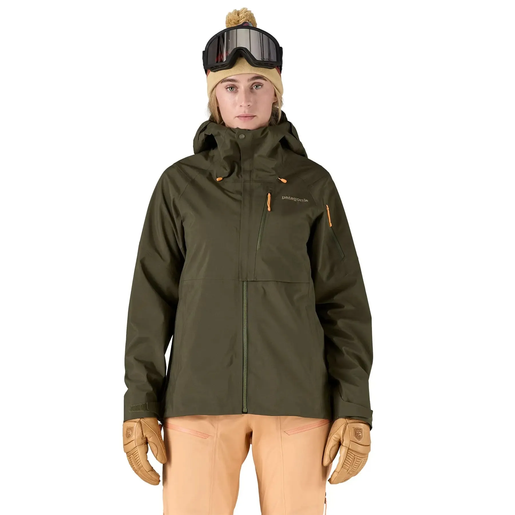 Women's Untracked Jacket