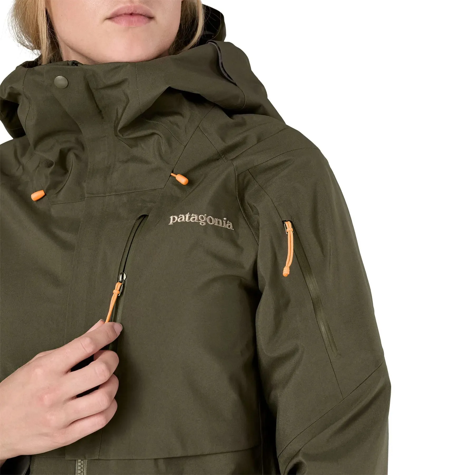 Women's Untracked Jacket