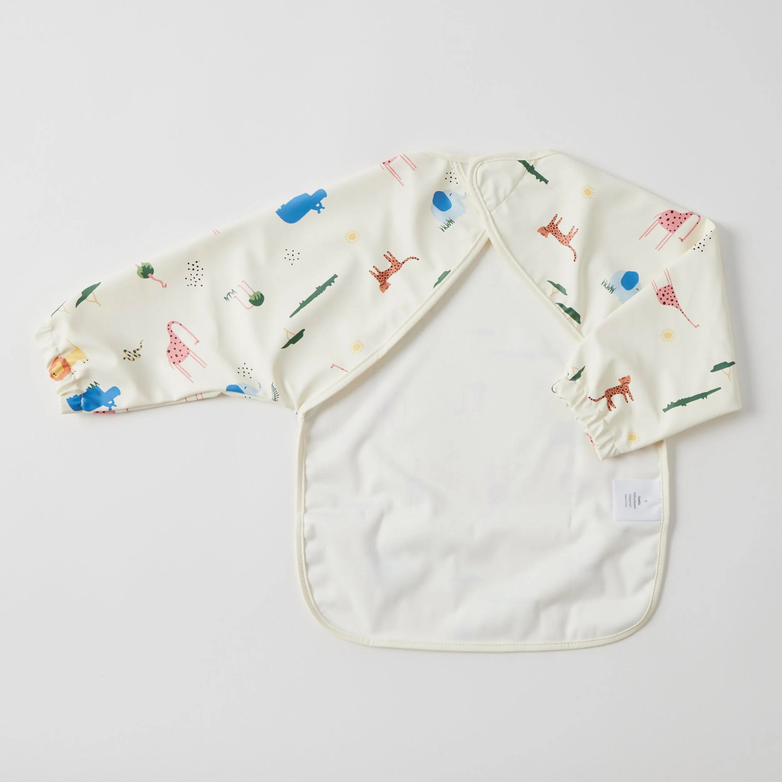 Zoo Smock